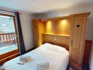 Chalet-appartement Des Neiges Comfort-11