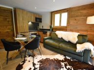 Chalet-appartement Flocon-4