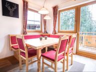 Chalet Hochkrimml 182A-5