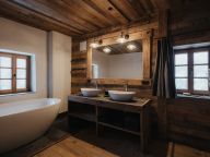 Chalet Casa Tra Cime max. 8 volwassenen en 2 kinderen-29