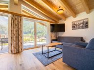 Chalet-appartement Pettneu Top 4-4