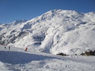 Appartement Les Côtes d'Or Courmayeur - 321-19