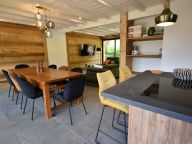 Chalet Sagha-6