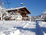 Chalet Rosa-20