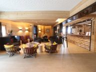 Appartement Club MMV Le Coeur des Loges bergzicht-22