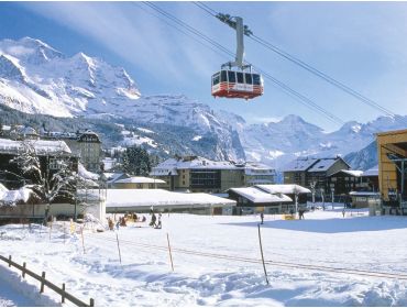 Skidorp: Wengen-1