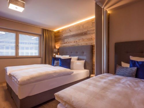 Appartement Postresidenz Penken - 4-6 personen