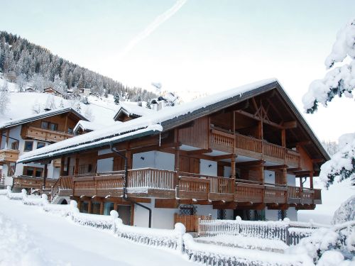 Chalet-appartement Cesa Galaldriel - 5 personen – afbeelding 3