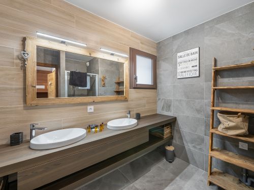 Appartement Quintessence - 4-6 personen – afbeelding 2