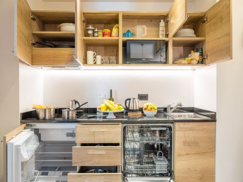 Appartement Dimaro - 2-5 personen – afbeelding 2