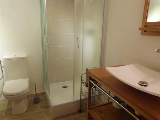 Chalet-appartement Le Héron-26