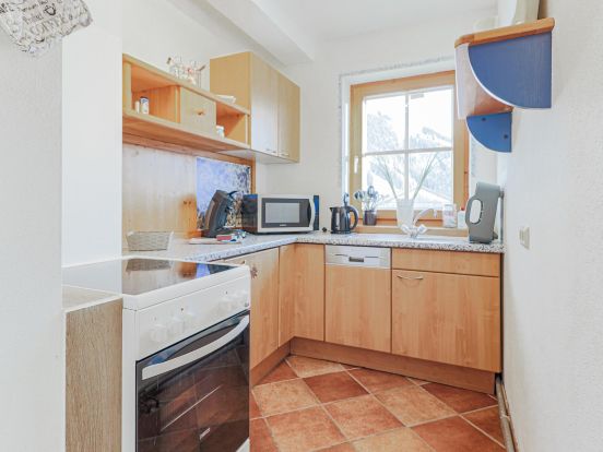 Appartement Igl Hof-7