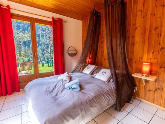 Chalet La Savoyarde-3