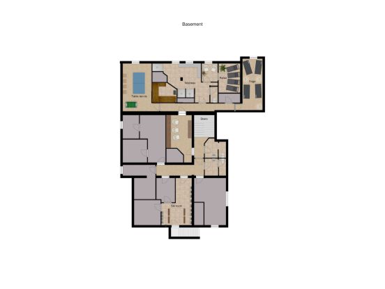 Chalet Romantik-14