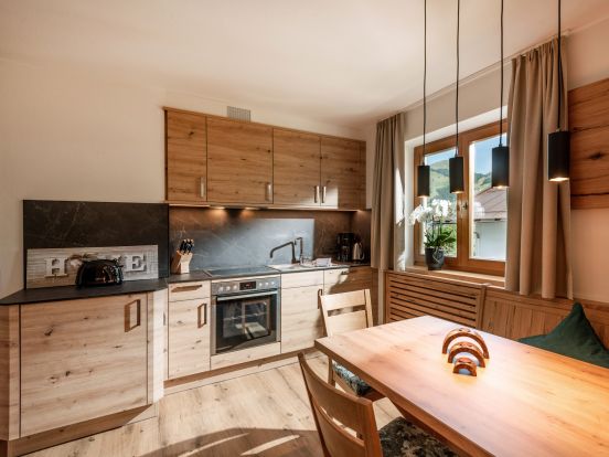 Chalet-appartement Andrea-5