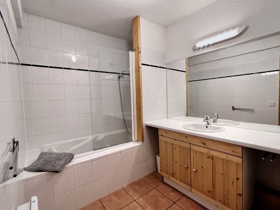 Chalet de Bellecôte-14