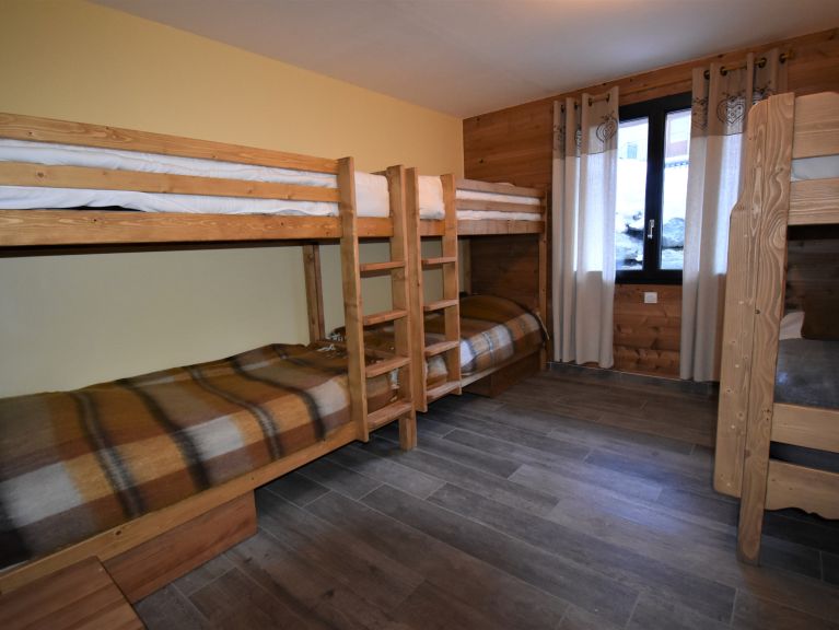 Appartement Marguerite