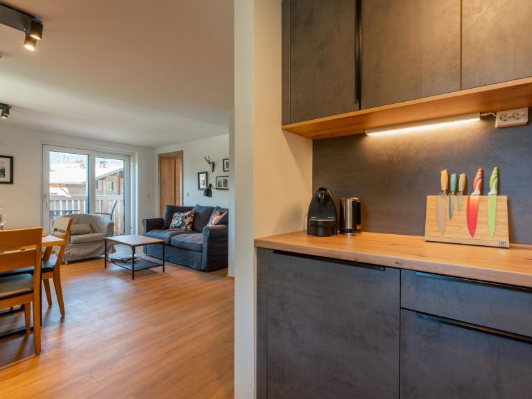 Appartement Villa Felding Top 3