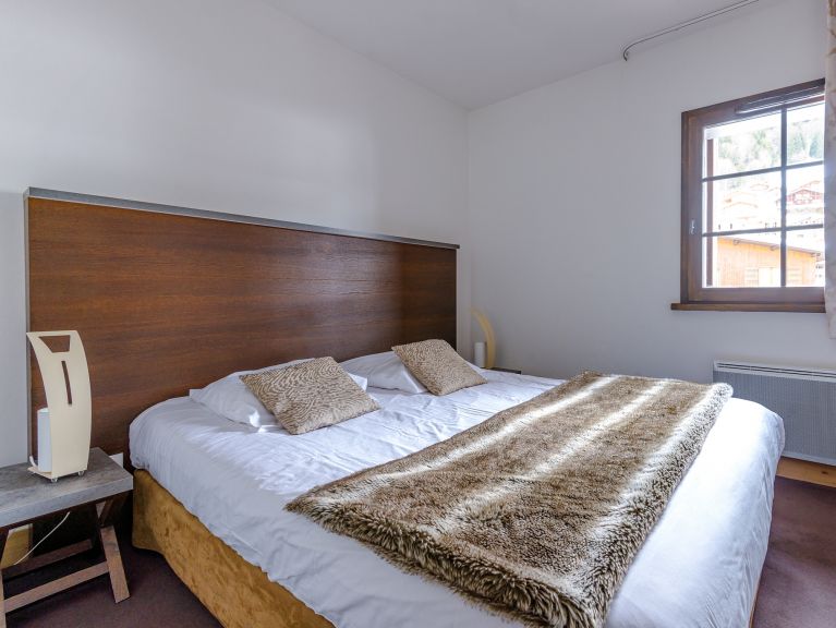 Chalet-appartement Les Fermes Emiguy