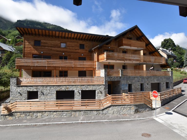 Appartement L'Etendard