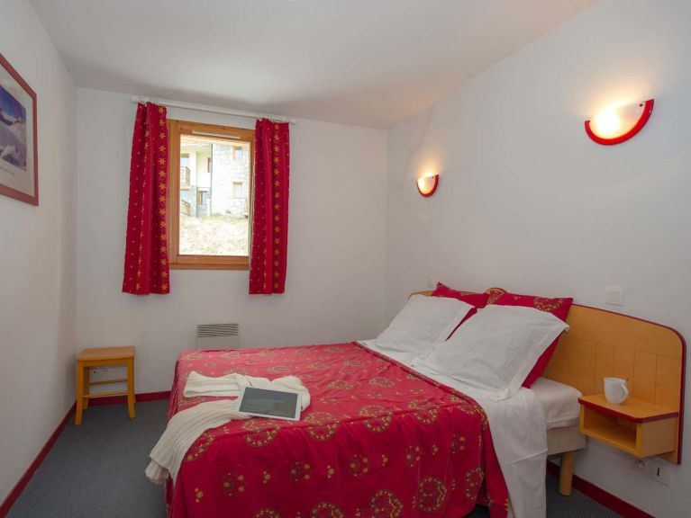 Chalet-appartement Résidence Les 4 Vallées