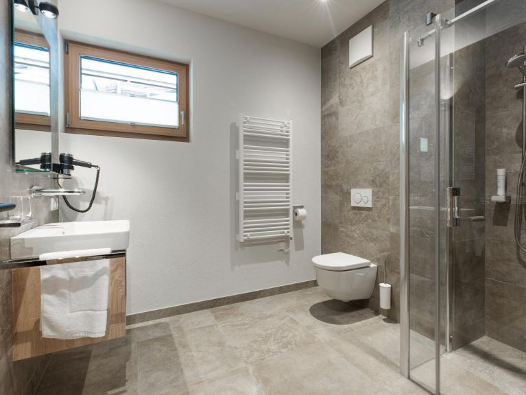 Chalet-appartement Das Neukirchen Type 2b