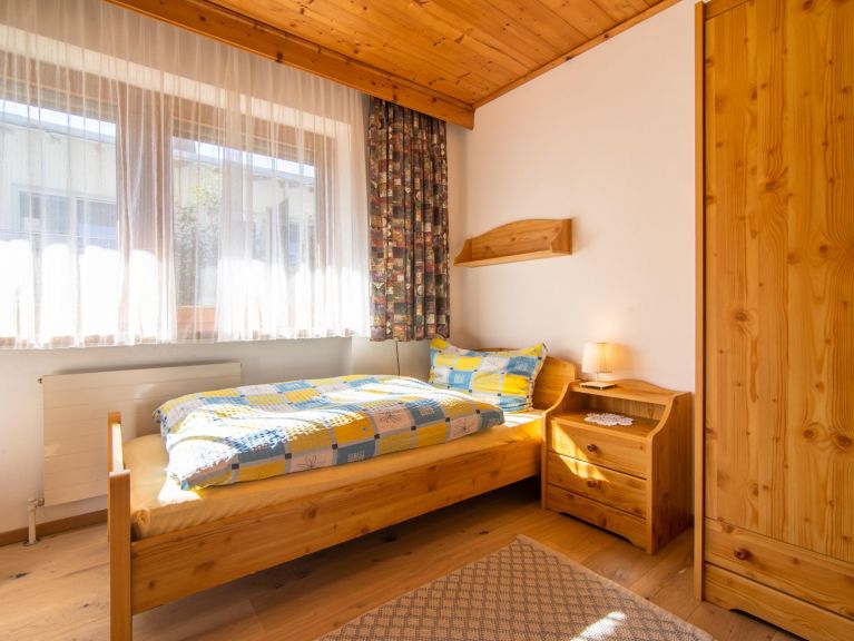 Appartement Horvath