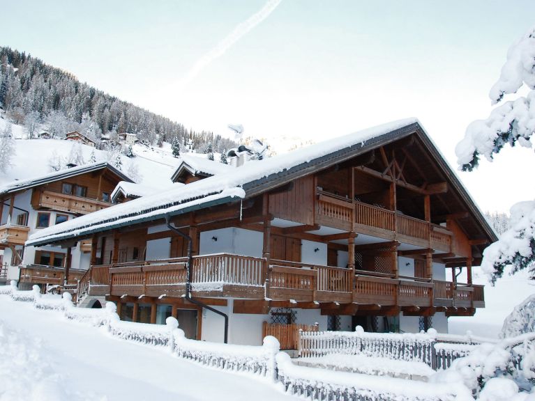 Chalet-appartement Cesa Galaldriel