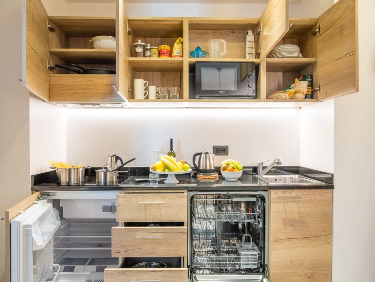 Appartement Dimaro