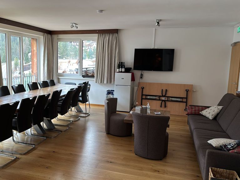 Chalet Gabl inclusief catering