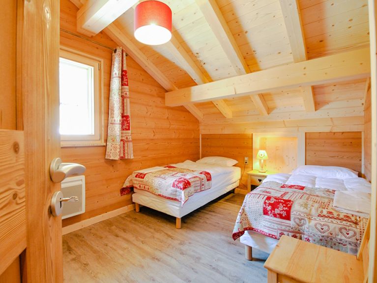 Chalet Savoyard