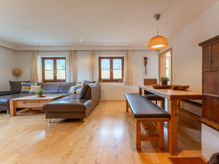 Chalet Tetteroo zondag t/m zondag