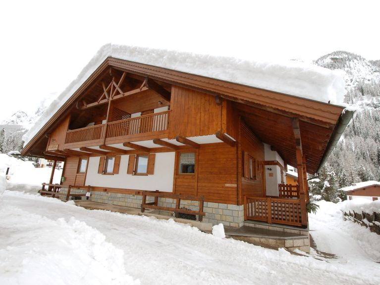 Chalet-appartement Cesa Galaldriel