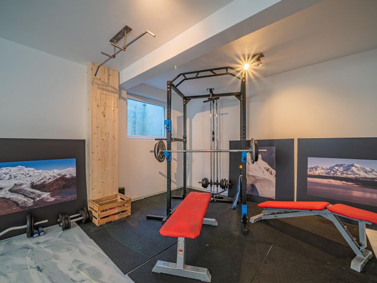 Appartement Schorsch