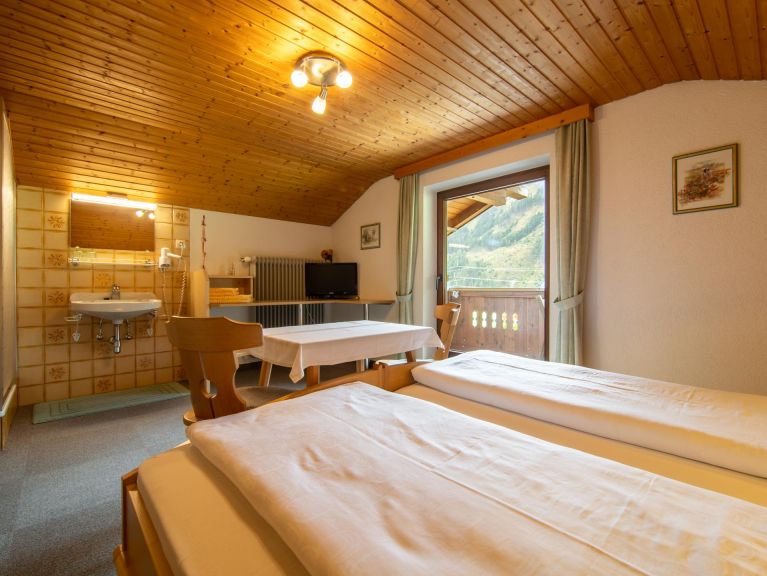 Appartement Steiner