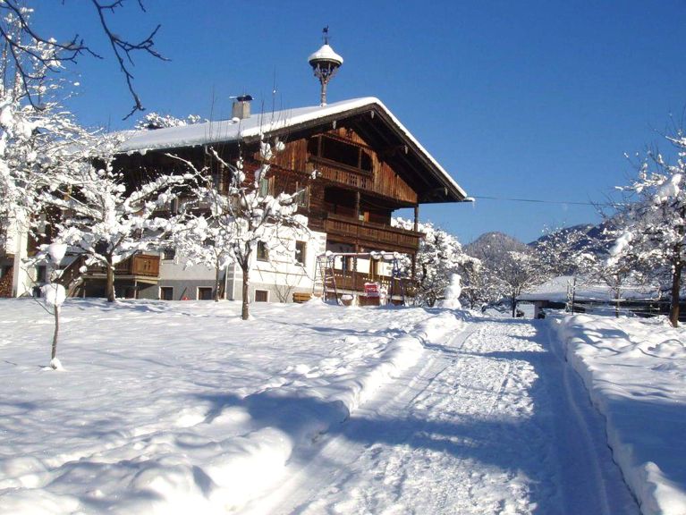 Chalet Rosa