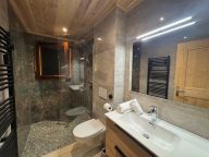 Chalet Laurentine-13