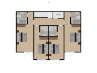Chalet Gabl inclusief catering-15