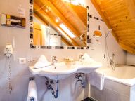 Appartement Daniel Penthouse-7