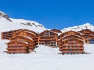 Chalet-appartement Les Balcons de Val Thorens met cabine-37