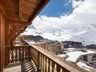 Chalet-appartement Les Balcons de Val Thorens supérieur-13