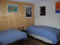 Chalet Les Jeunes-9