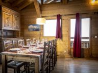 Chalet du Cocoon Combinatie van Pierra Menta 1 en Pierra Menta 2-29