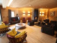 Appartement Club MMV Le Coeur des Loges bergzicht-23