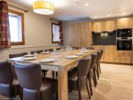 Chalet-appartement Les Balcons de Belle Plagne-6