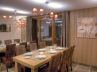 Chalet-appartement Les Balcons Platinium Val Thorens prestige-6