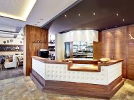 Chalet-appartement Wildkogelresorts Penthouse Type V-24