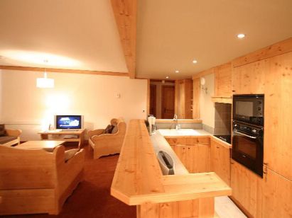 Appartement Alba-2