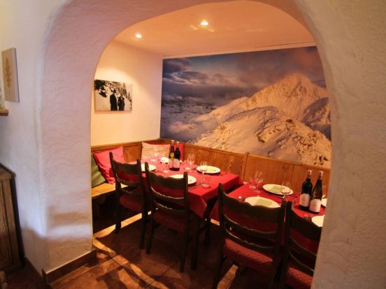 Chalet Alber-7
