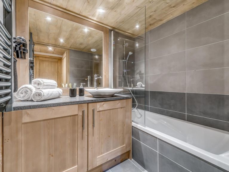Appartement Lodge des Neiges